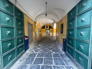Appartamento in vendita ad aversa via luigi cadorna 33