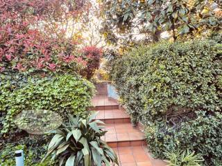 Villa in vendita a formigine via san francesco d'assisi, 34