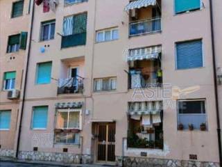 Appartamento all'asta a livorno via luigi gemignani, 7