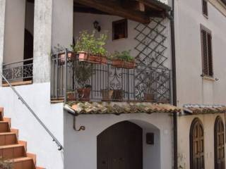 Casa indipendente in in vendita da privato a montefredane via enrico cialdini, 31