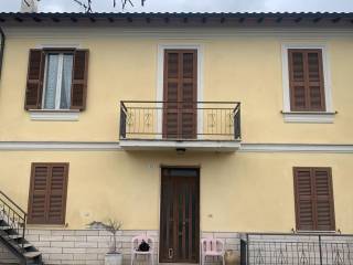 Villa bifamiliare in in vendita da privato a terni strada di santa filomena, 32