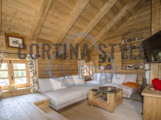 Appartamento in vendita a cortina d'ampezzo 