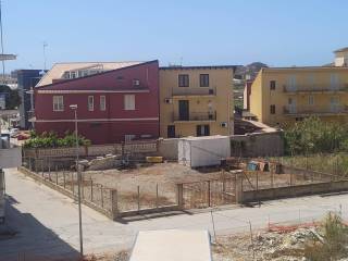 Terreno residenziale in vendita a licata via charles de gaulle, 2