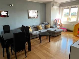 Appartamento in in vendita da privato ad ascoli piceno via john fitzgerald kennedy, 21a