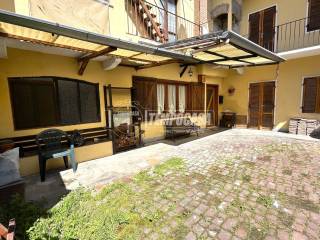 Casa indipendente in vendita a maglione via camillo benso conte di cavour 3