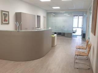 Ufficio in in affitto da privato a bologna via vincenzo vela, 10