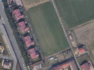 Terreno agricolo in vendita a vinovo via stupinigi, 130