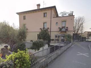 Casa indipendente all'asta a pescantina via milone, 21