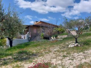 Terreno residenziale in vendita ad aragona sp17