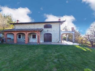 Villa in vendita a val di nizza 