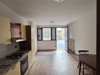 Appartamento in in vendita da privato a cesena sobborgo federico comandini
