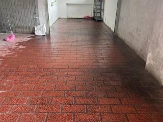 Garage in affitto a napoli via domenico fontana, 27