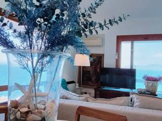 Loft in in affitto da privato a monte argentario strada provinciale di porto santo stefano, 13
