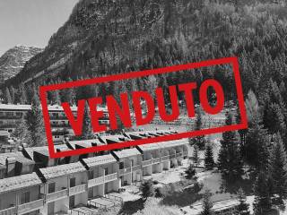 Villa a schiera in vendita a chiusaforte via europa unita, 36