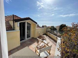 Appartamento in vendita ad alassio via a solva, 10