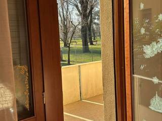 Appartamento in vendita a treviso via sant'elena imperatrice
