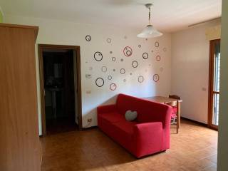 Appartamento in vendita a treviso strada s.angelo