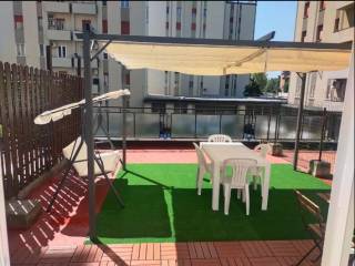Appartamento in in affitto da privato a bologna via pietro gamberini, 8