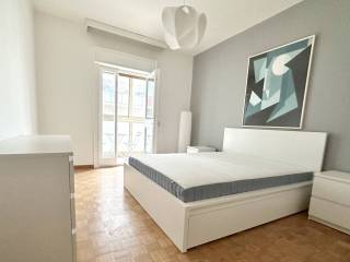 Appartamento in affitto a trieste via pirano, 21