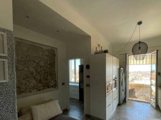 Appartamento in in vendita da privato a savona via firenze, 31