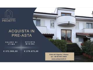 Appartamento all'asta a sperlonga via flacca km 13.600, snc