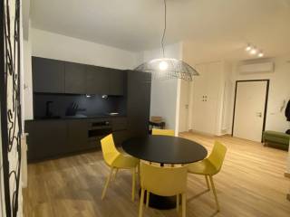 Appartamento in in affitto da privato a treviso borgo cavalli, 9