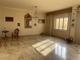 Appartamento in in vendita da privato a sciacca via carlo marx, 28