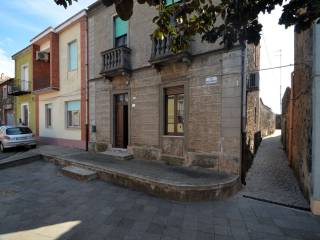Villa in in affitto da privato a narbolia via carlo alberto, 2