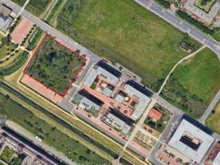 Terreno agricolo all'asta a sesto fiorentino via martin luther king, 50019, sesto fiorentino, fi, italia