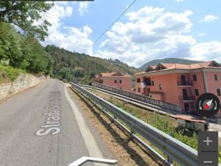 Garage in vendita a salza irpina ss7, salza irpina av, italia,
