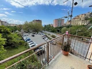 Appartamento in in vendita da privato a salerno via demetrio moscato, 34