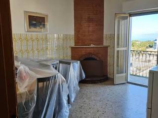 Appartamento in vendita a vico del gargano via leonardo miglionico