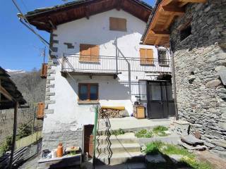Casa indipendente in vendita a valtournenche 