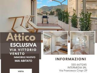 Appartamento in vendita a la spezia via vittorio veneto, 219