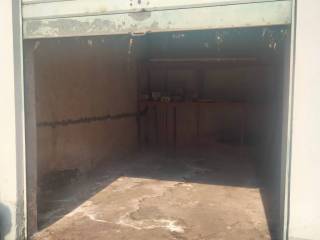 Garage in vendita a catania via matteo renato imbriani, 274