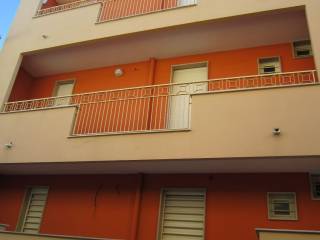 Appartamento in in vendita da privato a modugno via palestro, 53
