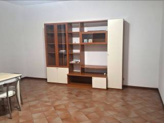 Appartamento in in affitto da privato a bologna via dei lamponi, 26