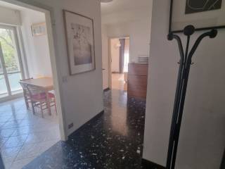 Appartamento in in affitto da privato a milano via antonio meucci, 84