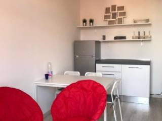 Appartamento in affitto a bologna via tommaso laureti
