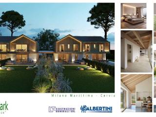 Appartamento in vendita a cervia viale giuseppe di vittorio, 90