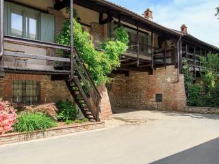 Casale in vendita a bogogno via casale montecchio, 11