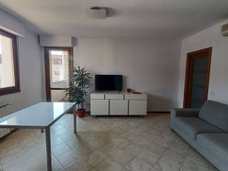 Appartamento in in vendita da privato a firenze viale corsica, 83