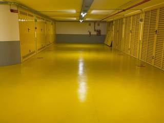 Garage in vendita a varazze via carlo nocelli
