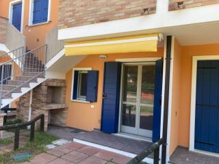 Appartamento in vendita a rosolina