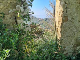 Terreno agricolo in vendita ad agropoli via santa caterina sant'angelo