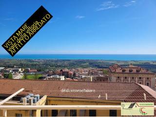 Appartamento in affitto ad agrigento viale della vittoria