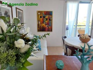 Appartamento in affitto a cesenatico viale belgrado, 7