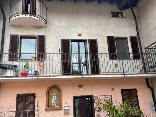 Appartamento in in affitto da privato ad arcisate via casale dovese