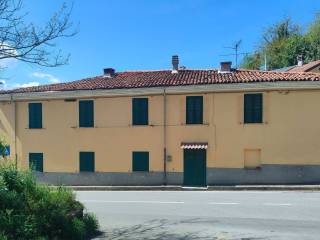 Casa indipendente in in vendita da privato ad altare via antonio gramsci, 75