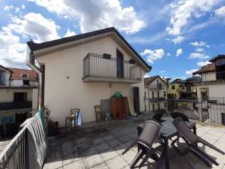 Appartamento in vendita a nizza monferrato via san carlo